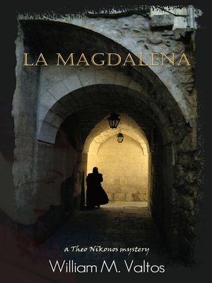 cover image of La Magdalena